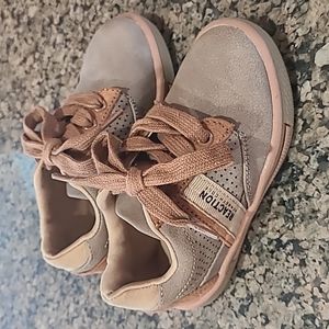 Kenneth Cole Reaction Toddler Boys Shoe Size 6